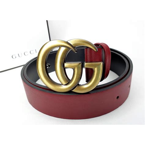 cinturones gucci mx.